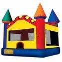 Inflatable Castle Rental — Inflatable Castle in Goodrich, MI
