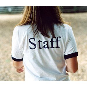 Valley Inflatables — Staff Shirt in Goodrich, MI