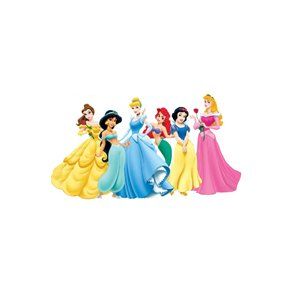 Entertainers — Disney Princess in Goodrich, MI