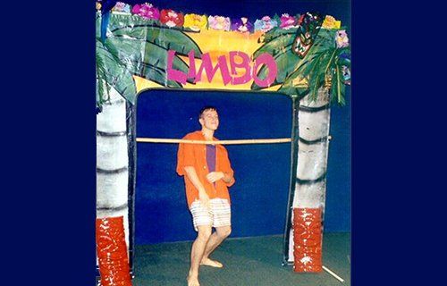 Limbo Rental — Limbo Game in Goodrich, MI