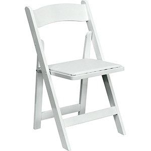 Valley Table — White Table in Goodrich, MI