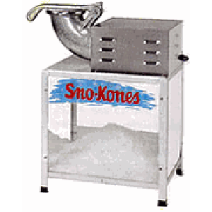 Popcorn Machine Rental — Classic Popcorn Machine in Goodrich, MI