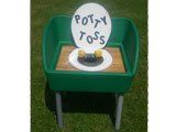 Potty Toss Rental — Potty Toss Game in Goodrich, MI