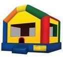 Inflatable House Rental — Inflatable House in Goodrich, MI