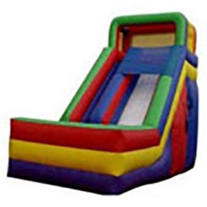 Water Slide — 18' Water Slide in Goodrich, MI