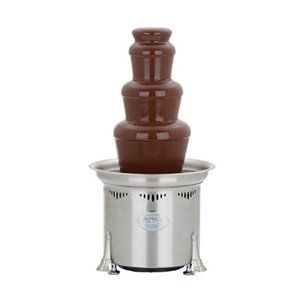 Chocolate Fountain Rental — Chocolate Fountain in Goodrich, MI