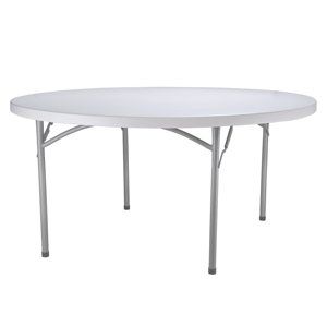 Table & Chairs — Two Round Table in Goodrich, MI