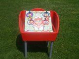 Ring Toss Rental — Ring Toss Game in Goodrich, MI
