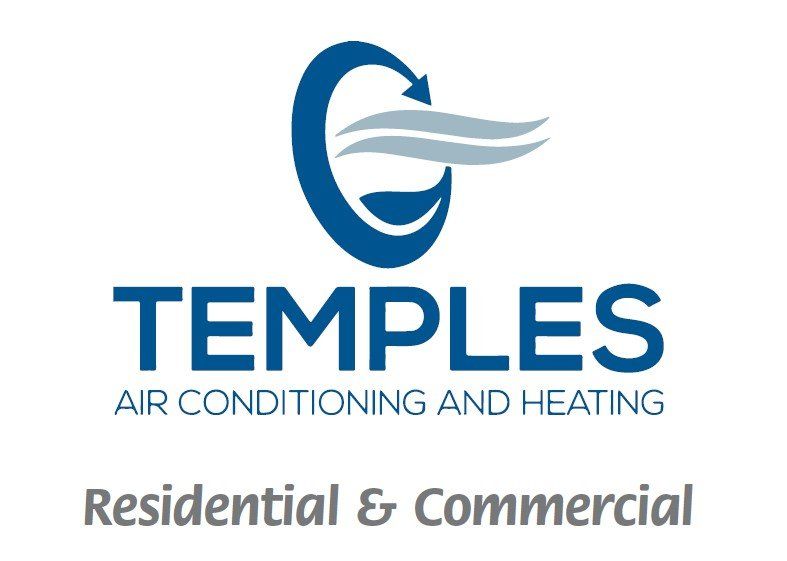 Temples A/C & Heating