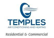 Temples A/C & Heating