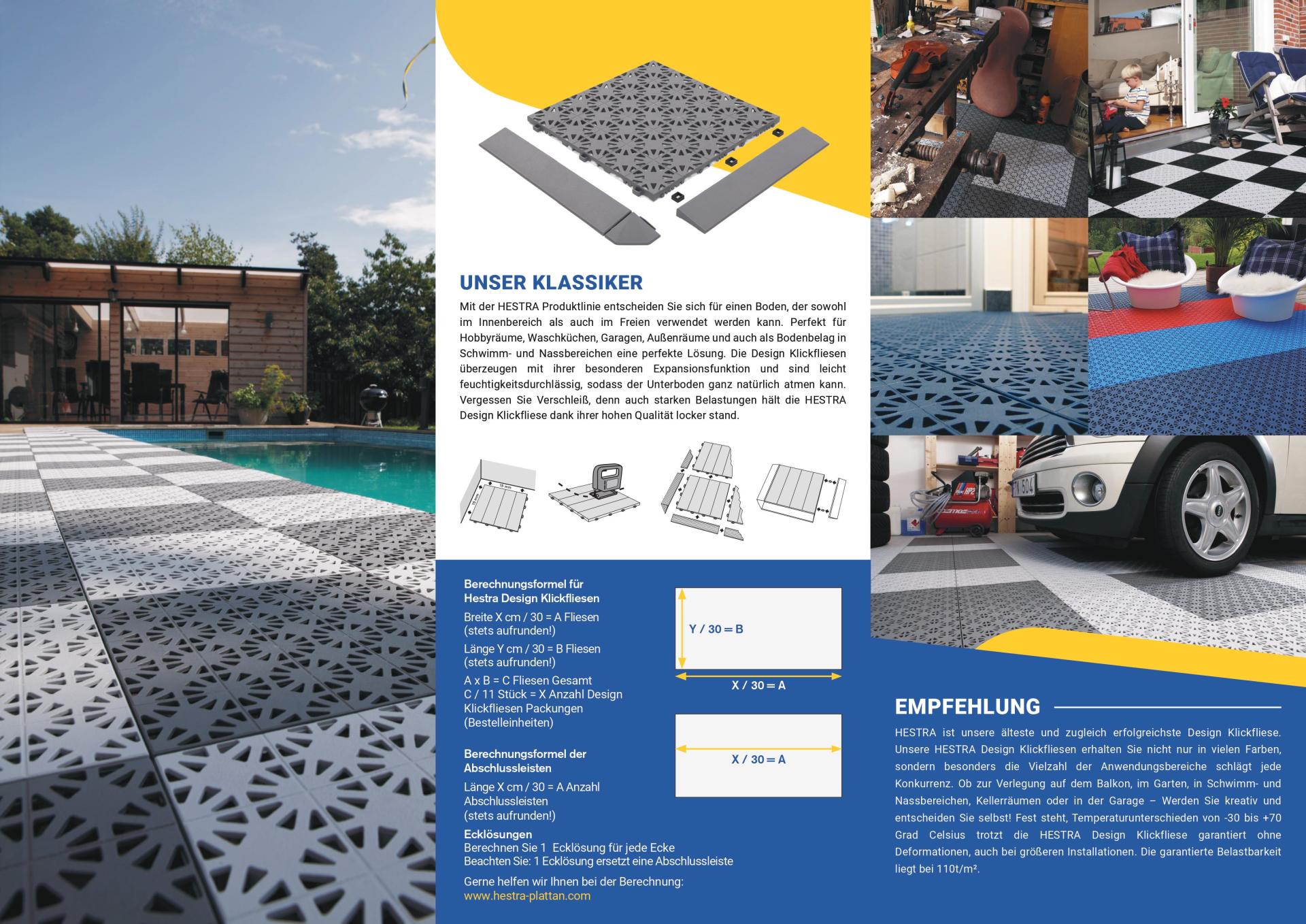 Marketing Material @Mackcommerce