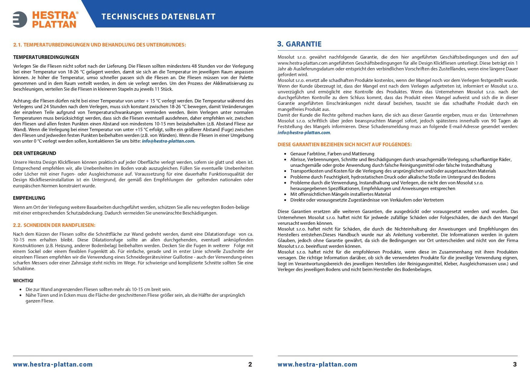 Marketing Material @Mackcommerce