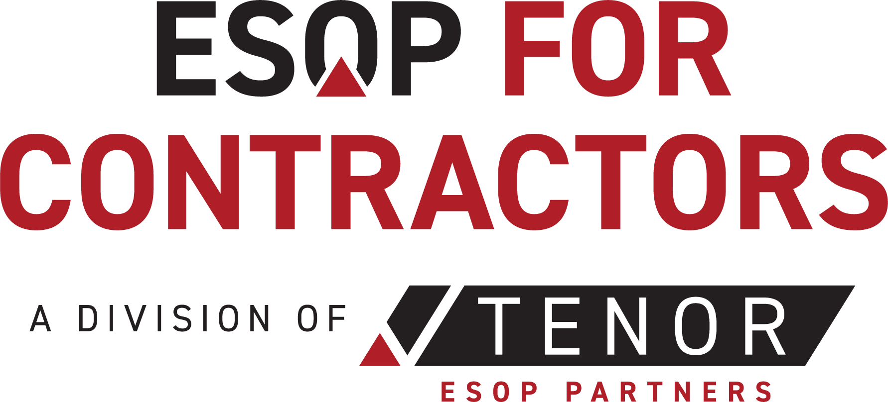 esop for contractors logo