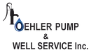 Oehler Pump & Well Service