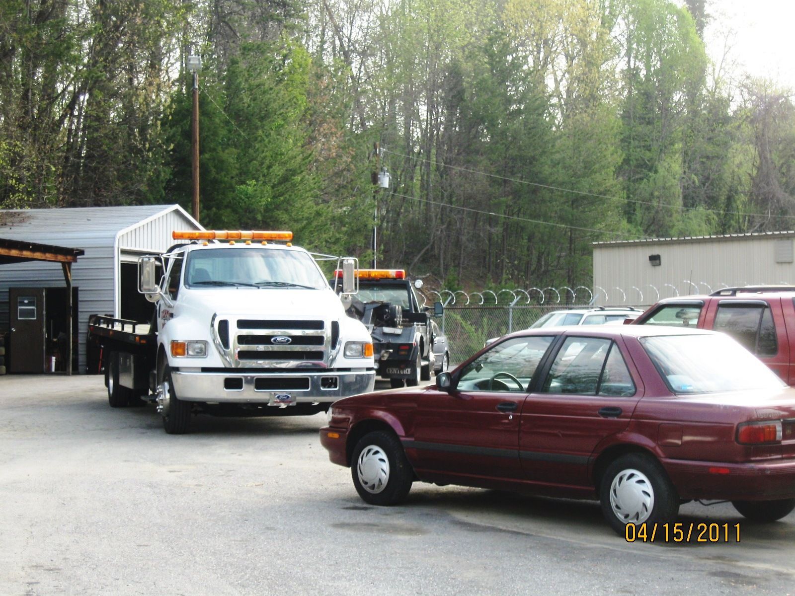 towing services 10
