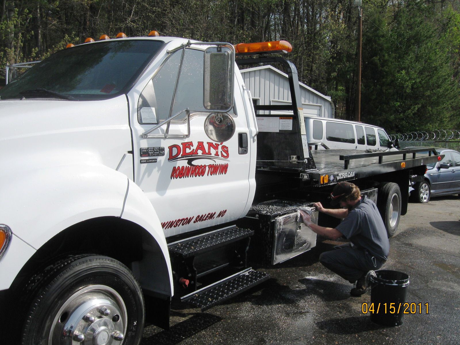 towing services 6