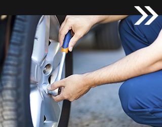 Emergency Towing Winston-Salem, NC