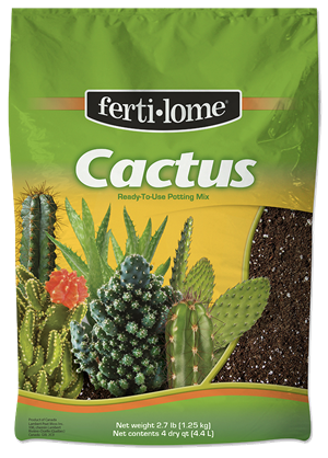 Cactus Mix