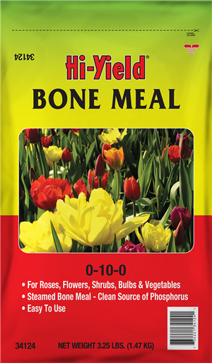 Bone Meal