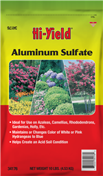 Aluminum Sulfate