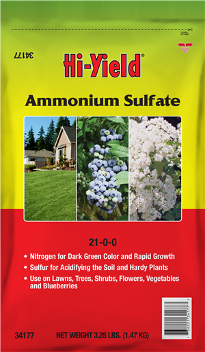 Ammonium Sulfate