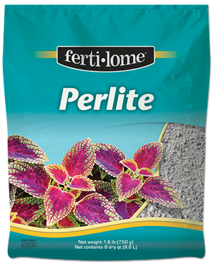 fertilome Perlite