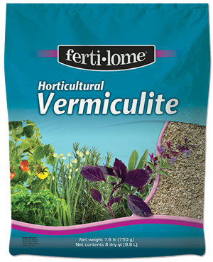 fertilome Vermiculite
