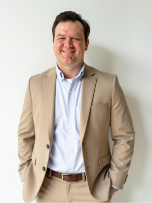 Brent Jenkins realtor