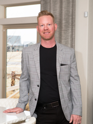 Chase Smith realtor