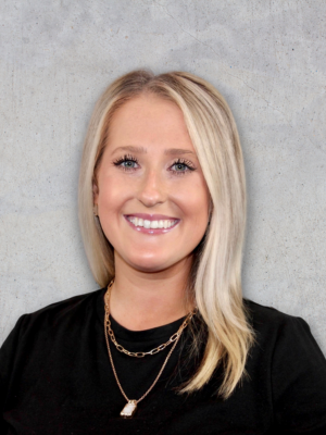 Caitlin Maynard realtor