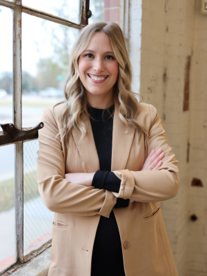 Caitlin Spaulding realtor