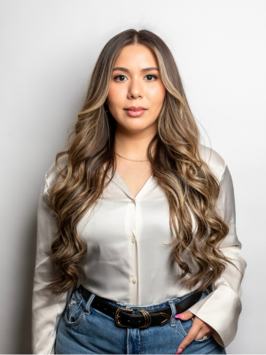 Carina Alvarez realtor
