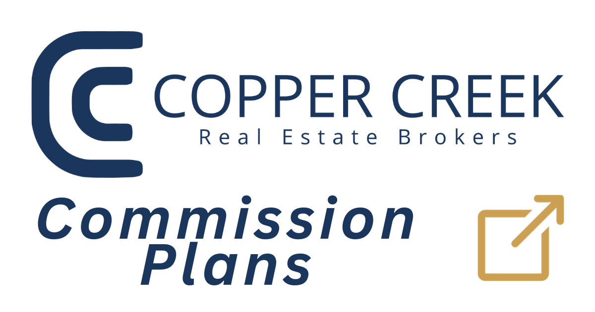 Copper Creek Commission Plans