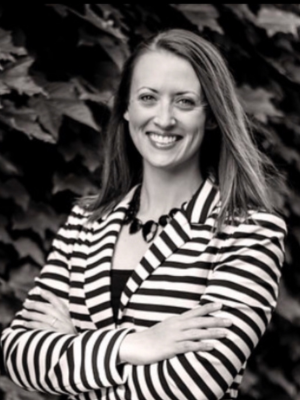 Heather Stafford realtor