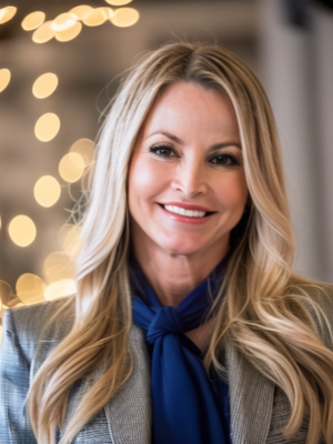 Jerica Sasse realtor