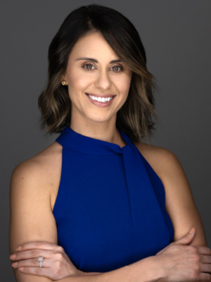 Jessica Buttry realtor