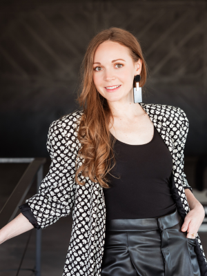 Jessica Rolen realtor