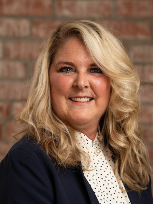 Kelli Hayes realtor