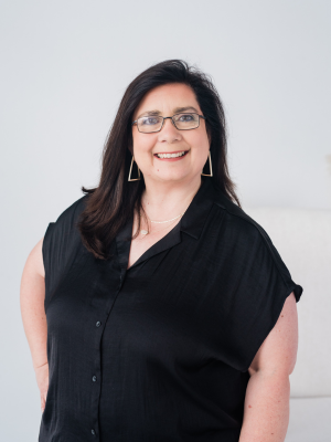 Lucy Boucher realtor