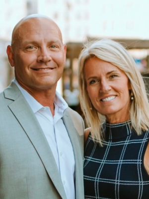 Lynne Hamilton realtor