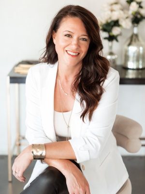 Melissa Murray realtor