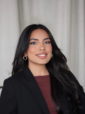 Perla Nhan realtor