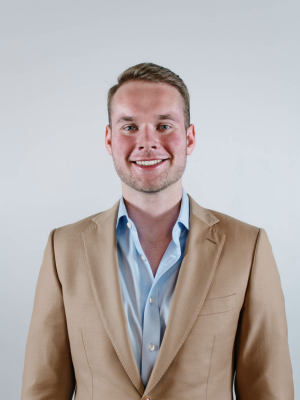 Samuel Redenius Agent