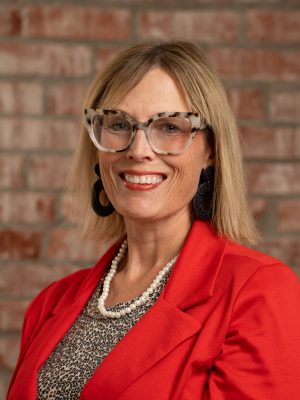 Sarah Lippencott realtor