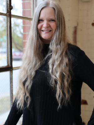 Shannon Benton-Strickland realtor