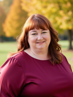 Shannon Stiger realtor