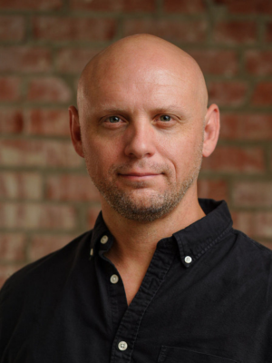 Trevor Wolfe realtor