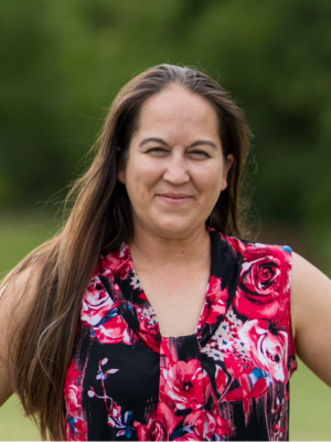 Angel Davenport realtor