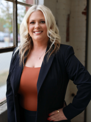 Cassie Dodd realtor