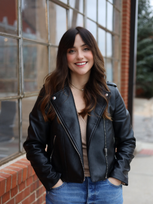 Emily Frosaker realtor